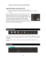 Preview for 23 page of Kogan KALED55UHDZE User Manual