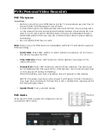 Preview for 26 page of Kogan KALED55UHDZE User Manual