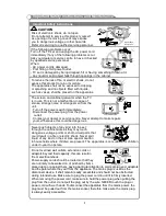 Предварительный просмотр 2 страницы Kogan KALED55XX1A User Manual