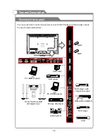 Предварительный просмотр 10 страницы Kogan KALED55XX1A User Manual