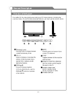 Предварительный просмотр 11 страницы Kogan KALED55XX1A User Manual