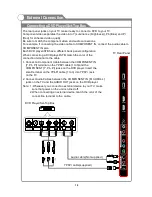 Предварительный просмотр 19 страницы Kogan KALED55XX1A User Manual