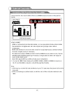 Предварительный просмотр 21 страницы Kogan KALED55XX1A User Manual