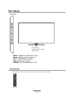 Preview for 5 page of Kogan KALED55XXXWB User Manual