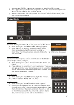 Preview for 22 page of Kogan KALED65UHDZA User Manual