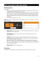 Preview for 25 page of Kogan KALED65UHDZA User Manual