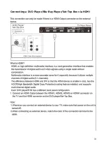 Preview for 32 page of Kogan KALED65UHDZA User Manual