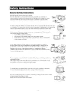 Preview for 4 page of Kogan KALED65UHDZB User Manual