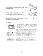 Preview for 5 page of Kogan KALED65UHDZB User Manual