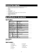 Preview for 7 page of Kogan KALED65UHDZB User Manual