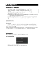 Preview for 15 page of Kogan KALED65UHDZB User Manual