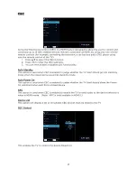 Preview for 23 page of Kogan KALED65UHDZB User Manual