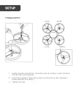 Preview for 5 page of Kogan KALEDDRNBLA User Manual