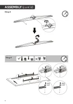 Предварительный просмотр 6 страницы Kogan KALKTVSTNDA User Manual