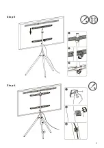 Предварительный просмотр 9 страницы Kogan KALKTVSTNDA User Manual