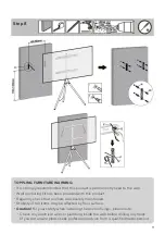 Предварительный просмотр 11 страницы Kogan KALKTVSTNDA User Manual