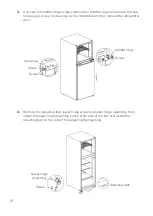 Предварительный просмотр 12 страницы Kogan KAM236TMSFA User Manual