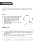 Предварительный просмотр 15 страницы Kogan KAM236TMSFA User Manual