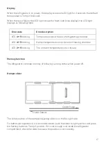 Предварительный просмотр 17 страницы Kogan KAM236TMSFA User Manual