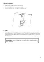 Предварительный просмотр 19 страницы Kogan KAM236TMSFA User Manual