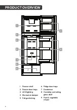 Предварительный просмотр 6 страницы Kogan KAM239TMSFA User Manual