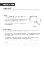 Preview for 9 page of Kogan KAM314TMSFA User Manual