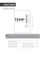 Preview for 10 page of Kogan KAM314TMSFA User Manual