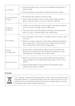 Preview for 15 page of Kogan KAM314TMSFA User Manual