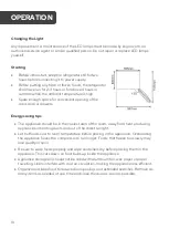 Предварительный просмотр 10 страницы Kogan KAM338TMSFA User Manual