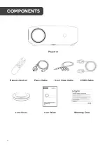 Preview for 4 page of Kogan KAM900PRRA User Manual