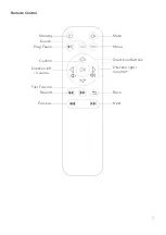 Preview for 7 page of Kogan KAM900PRRA User Manual