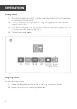 Preview for 8 page of Kogan KAM900PRRA User Manual