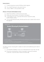 Preview for 13 page of Kogan KAM900PRRA User Manual