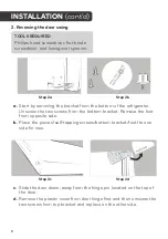 Предварительный просмотр 8 страницы Kogan KAM91LTMSFA User Manual