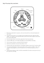 Preview for 10 page of Kogan KAMERCVTBKA User Manual