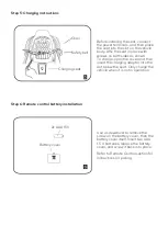 Предварительный просмотр 8 страницы Kogan KAMERSUVBKA User Manual