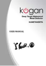 Kogan KAMETANDETA User Manual preview