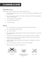 Preview for 13 page of Kogan KAMGCHRBRWA User Manual