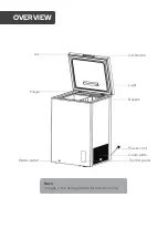 Preview for 6 page of Kogan KAMN142CHFA User Manual