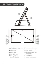 Предварительный просмотр 4 страницы Kogan KAMN15CDA User Manual