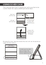 Предварительный просмотр 5 страницы Kogan KAMN15CDA User Manual