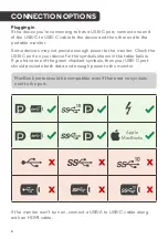 Предварительный просмотр 6 страницы Kogan KAMN15CDA User Manual