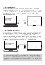 Предварительный просмотр 7 страницы Kogan KAMN15CDA User Manual