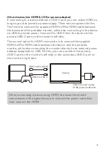 Предварительный просмотр 9 страницы Kogan KAMN15CDA User Manual