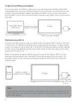 Preview for 8 page of Kogan KAMN15CSA User Manual