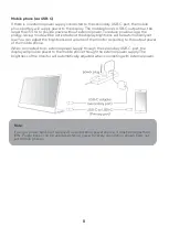 Предварительный просмотр 8 страницы Kogan KAMN15TFULA User Manual