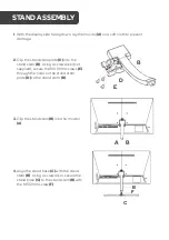 Предварительный просмотр 6 страницы Kogan KAMN21F7VA User Manual