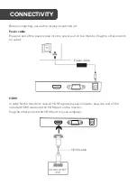 Предварительный просмотр 8 страницы Kogan KAMN21F7VA User Manual