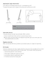 Предварительный просмотр 13 страницы Kogan KAMN21F7VA User Manual