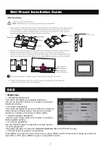 Предварительный просмотр 4 страницы Kogan KAMN22FNSA Quick Start Manual